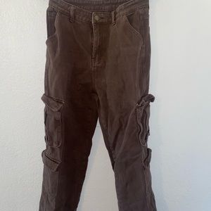 Cargo Pants